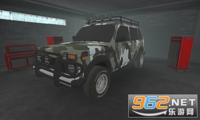 Forest Roads Nivaɭ�ּݳ���Ϸv1.12.70��Ѱ��ͼ4