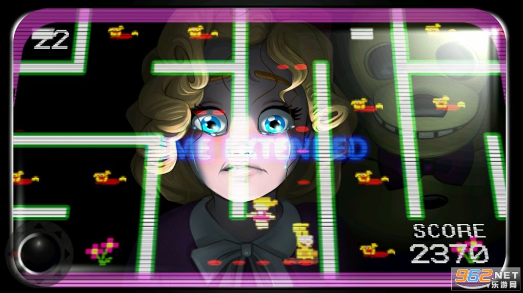 �������ҹ��6(FNaF 6: Pizzeria Simulator)��ͼ0