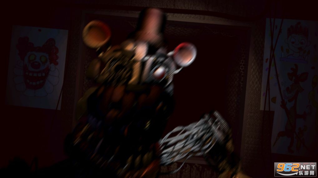 �������ҹ��6(FNaF 6: Pizzeria Simulator)��ͼ3