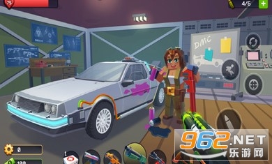 ������ս����ع�v1.5���°��ͼ0
