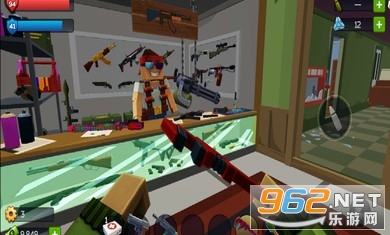 ������ս����ع�v1.5���°��ͼ3