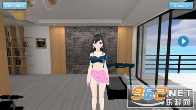 �ҵĶ���Ů����Ϸv1.4 �ֻ����ͼ1