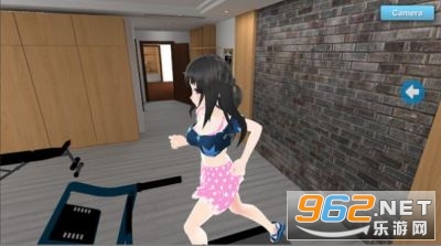 �ҵĶ���Ů����Ϸv1.4 �ֻ����ͼ3
