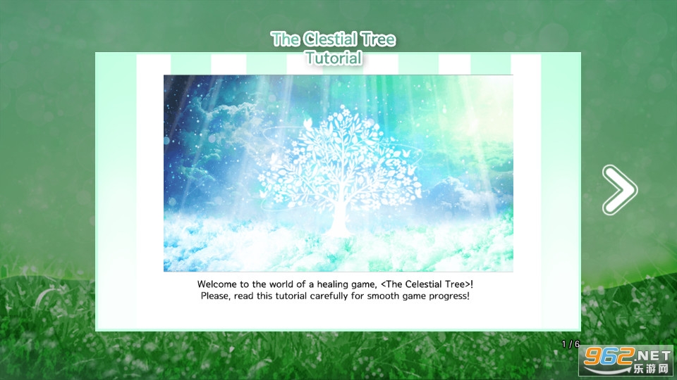 The Celestial Tree(�ҵ��������İ�)v1.4.77 �ƽ���ͼ1