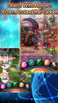 Unison League(ͳһ������Ϸ)��ͼ0
