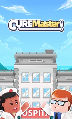Cure Master!(ģ��ҽԺ���)��ͼ3