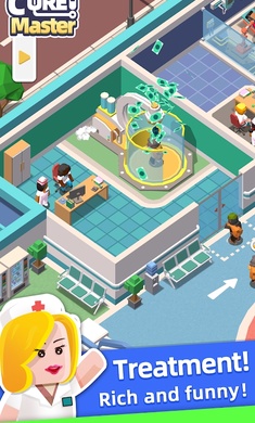 Cure Master!(ģ��ҽԺ���)��ͼ4