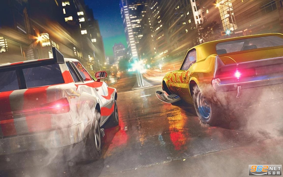 Top Speed(����3D������Ϸ)v1.34.1���°��ͼ3