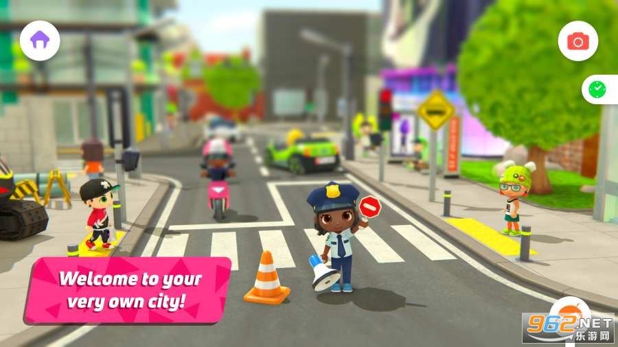 Urban City(�ȿ���С��)v1.0.3 ��Ѱ��ͼ2