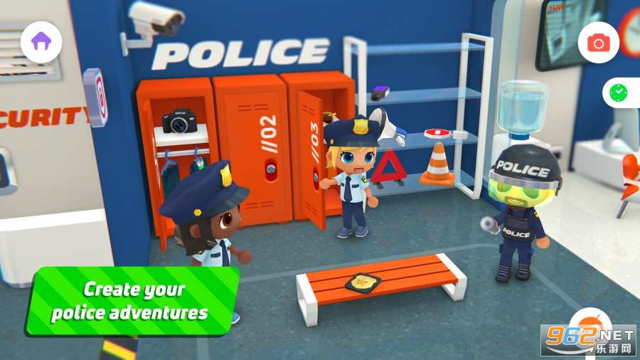 Urban City(�ȿ���С��)v1.0.3 ��Ѱ��ͼ3