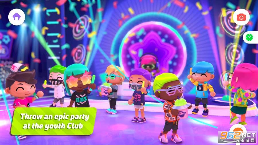 Urban City(�ȿ���С��)v1.0.3 ��Ѱ��ͼ0