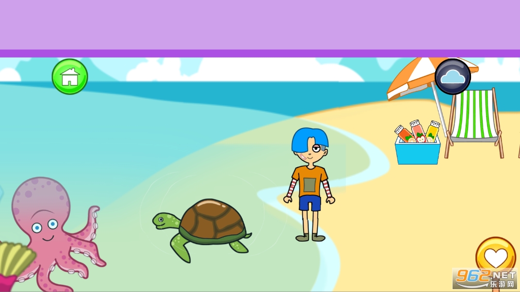 Picabu Vacation(�ȿ���С��Ƶ�)v1.21 ���°��ͼ1
