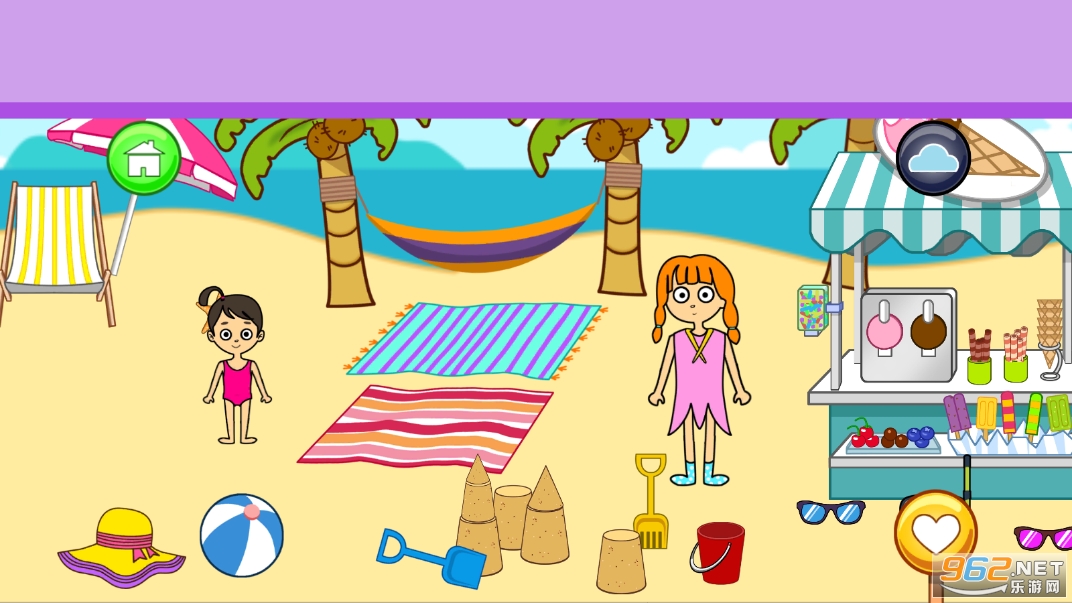 Picabu Vacation(�ȿ���С��Ƶ�)v1.21 ���°��ͼ2