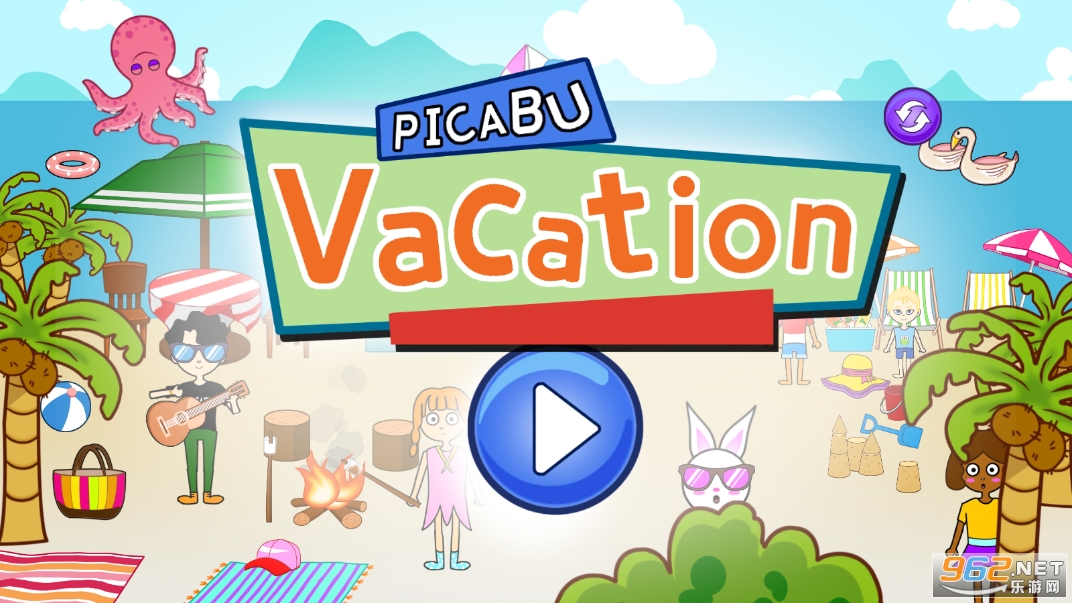 Picabu Vacation(�ȿ���С��Ƶ�)v1.21 ���°��ͼ3