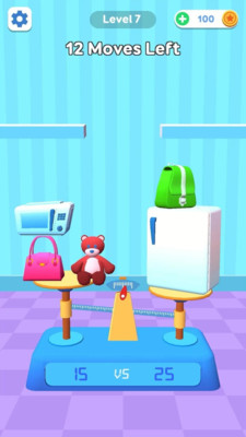 �ҵ�3D������С��Ϸ��ͼ1