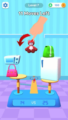 �ҵ�3D������С��Ϸ��ͼ2