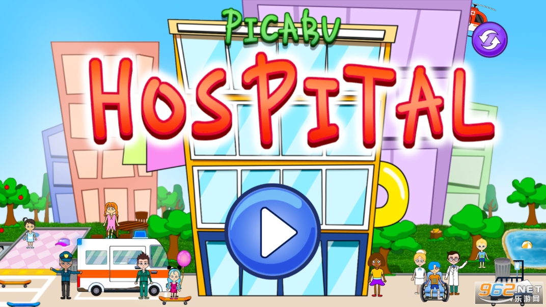 PicabuҽԺ��������Ϸ���°�v1.10��ͼ5