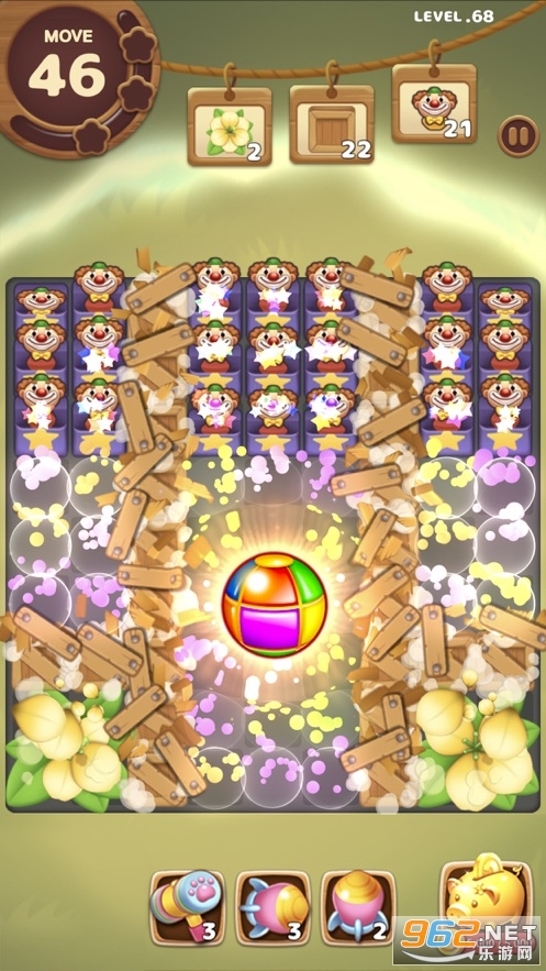 Candy Friends Forest(�ǹ�����ɭ�ֺ����)v1.1.4��ͼ0