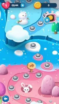 Bounty Blast(���ͱ��Ƹ�����)v1.0.3 �����ֽ�ͼ0