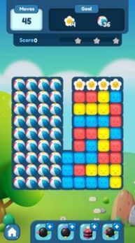 Bounty Blast(���ͱ��Ƹ�����)v1.0.3 �����ֽ�ͼ1