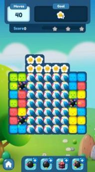 Bounty Blast(���ͱ��Ƹ�����)v1.0.3 �����ֽ�ͼ2