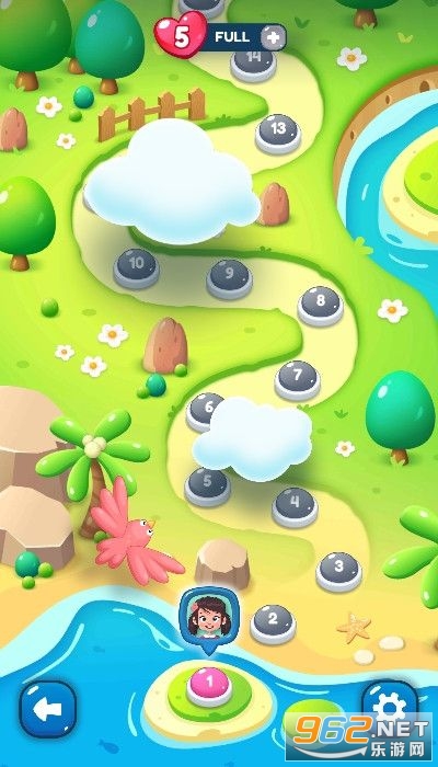 Bounty Blast(���ͱ��Ƹ�����)v1.0.3 �����ֽ�ͼ3