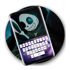 Keyboard Theme - Reaper Sans(Sansħ���������)
