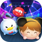 Tsum Tsum Stadium(���ɾ�����)