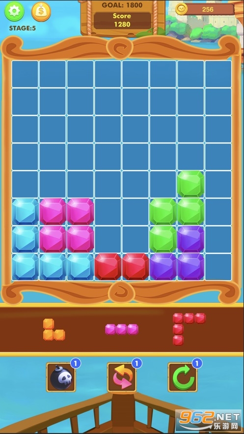Mon Rush(��������������Ϸ)v1.0.3 ׬Ǯ���ͼ0