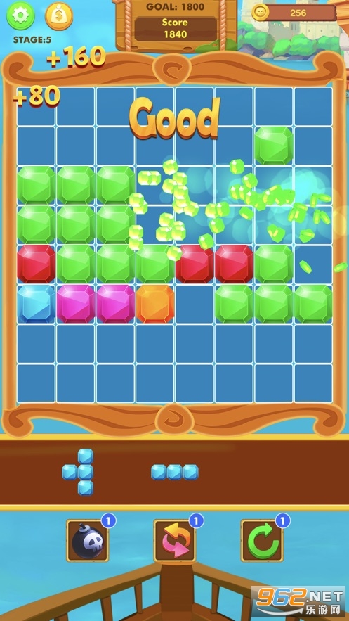 Mon Rush(��������������Ϸ)v1.0.3 ׬Ǯ���ͼ1
