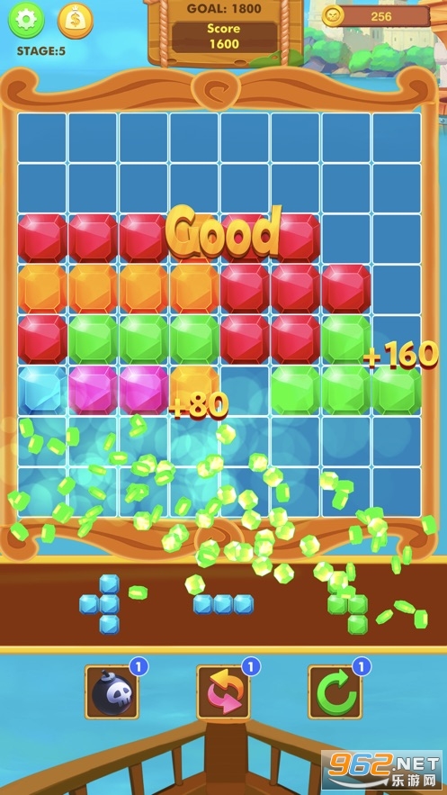 Mon Rush(��������������Ϸ)v1.0.3 ׬Ǯ���ͼ2