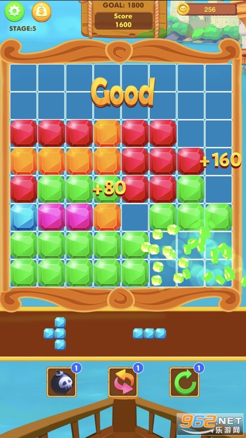 Mon Rush(��������������Ϸ)v1.0.3 ׬Ǯ���ͼ3
