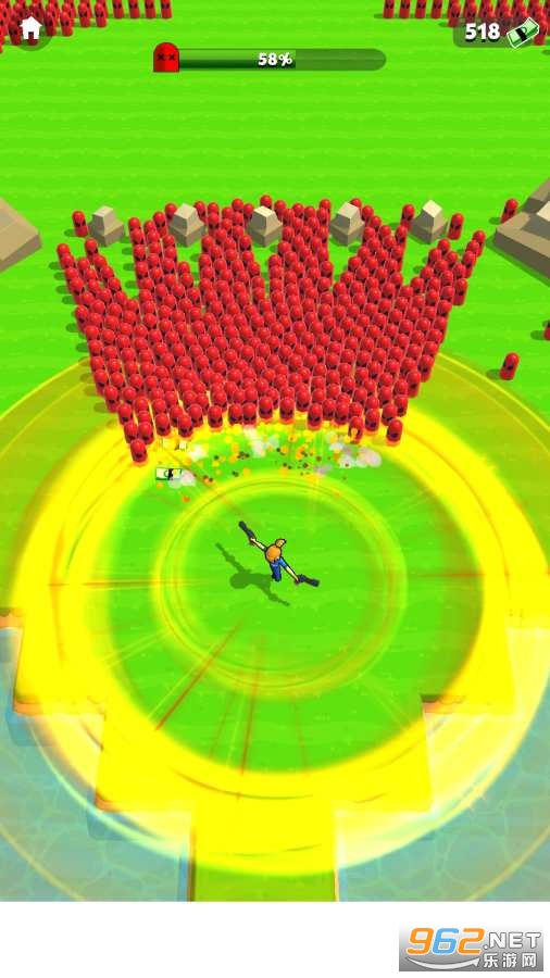 夺宝射手安卓版截图3