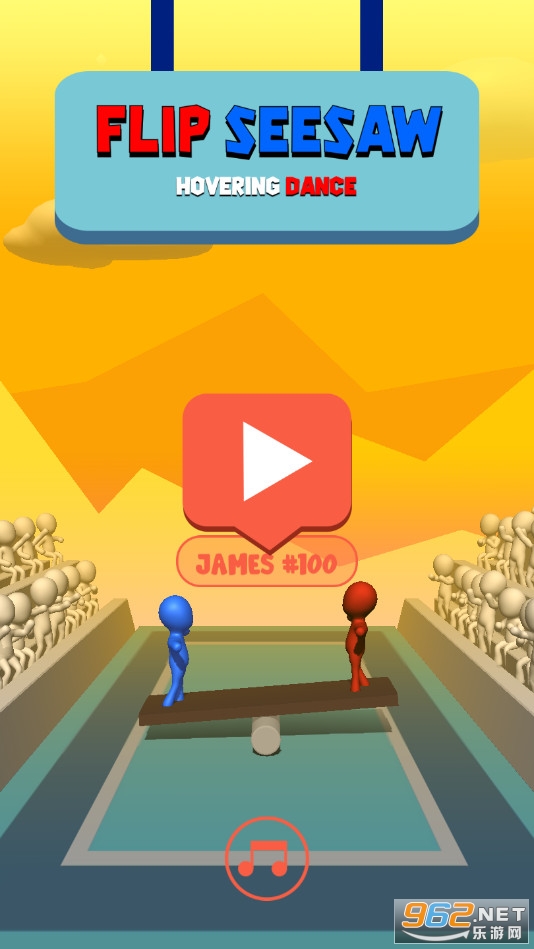 ��������ΰ���Ϸv0.1 (Flip Seesaw)��ͼ0