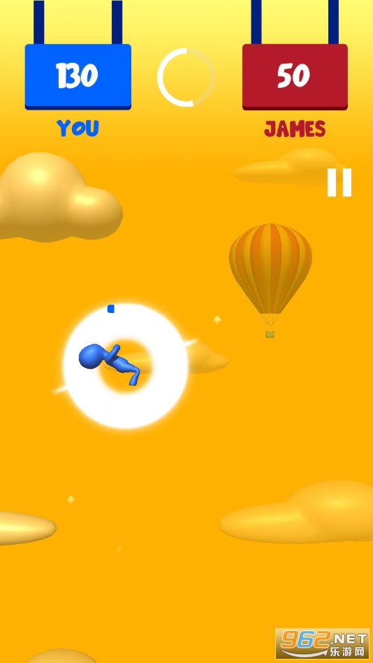 ��������ΰ���Ϸv0.1 (Flip Seesaw)��ͼ2