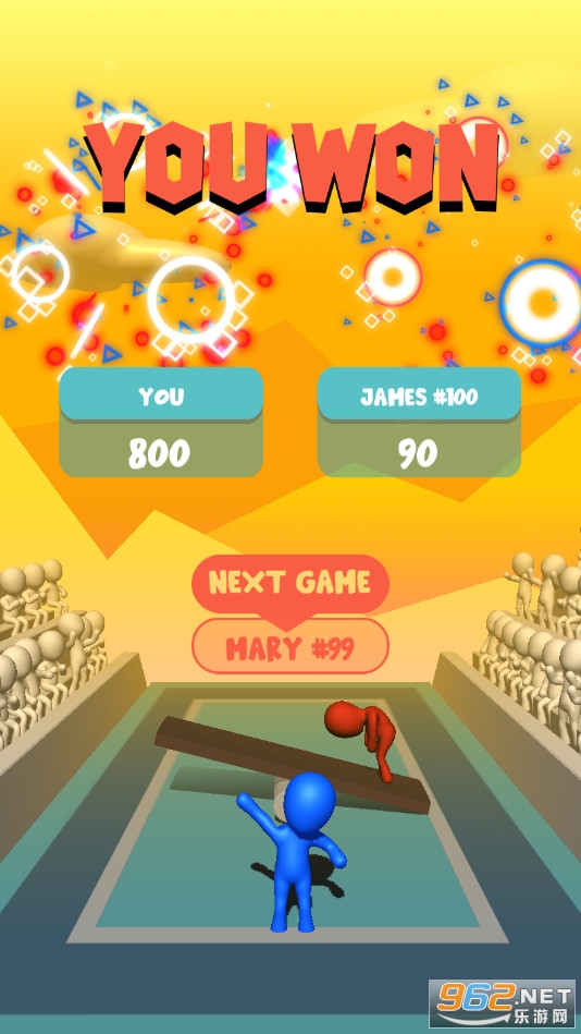��������ΰ���Ϸv0.1 (Flip Seesaw)��ͼ3