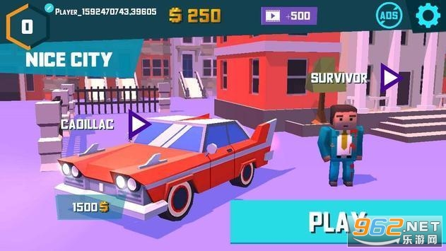 Nice City(�����ĳ��а�׿�ٷ���)v1.53�ƽ���ͼ0