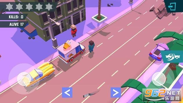 Nice City(�����ĳ��а�׿�ٷ���)v1.53�ƽ���ͼ1