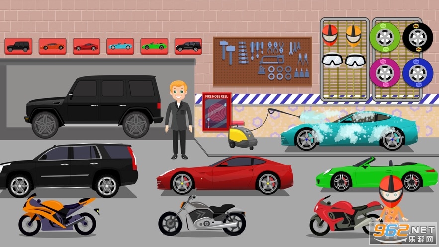 PretendPlayDreamJob(��װ����������Ĺ���������)v1.3 �ƽ���ͼ1