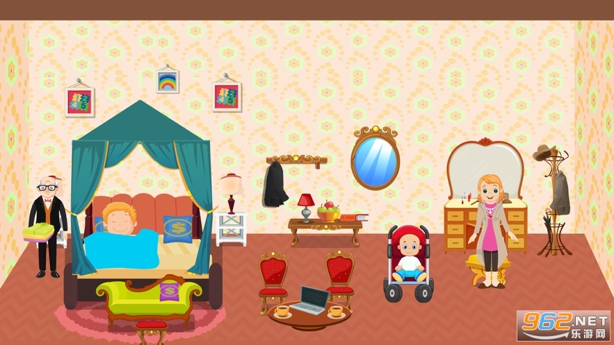 PretendPlayDreamJob(��װ����������Ĺ���������)v1.3 �ƽ���ͼ2