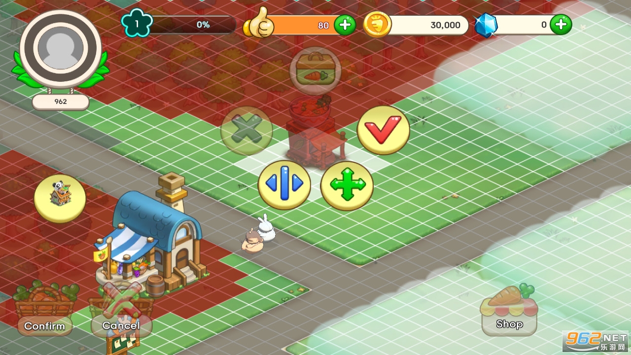 YummyTown(�������ζС�����İ�)v1.1.7 �ƽ���ͼ3