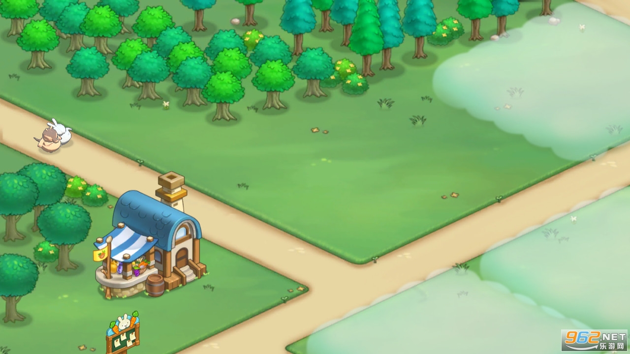 YummyTown(�������ζС�����İ�)v1.1.7 �ƽ���ͼ5