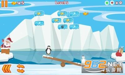 Penguin Couple(���������İ�)��ͼ2