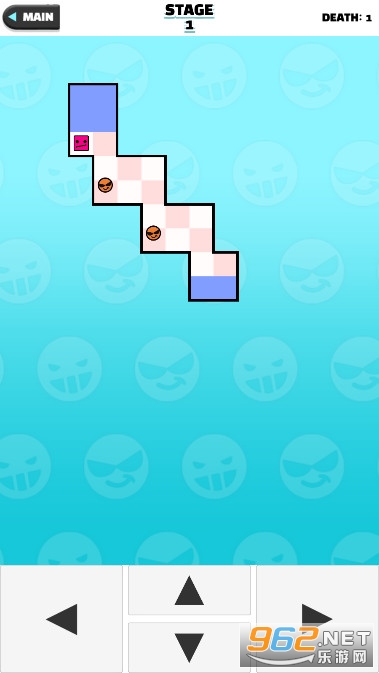 Annoying Balls(讨厌的球安卓版)截图0