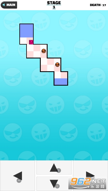 Annoying Balls(讨厌的球安卓版)截图1