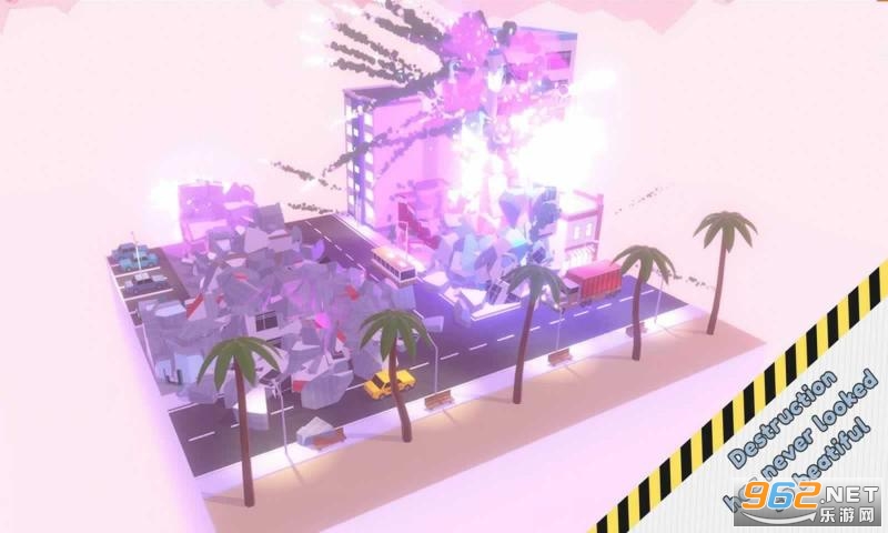 City Destructor(���Ƴ�������)��ͼ1