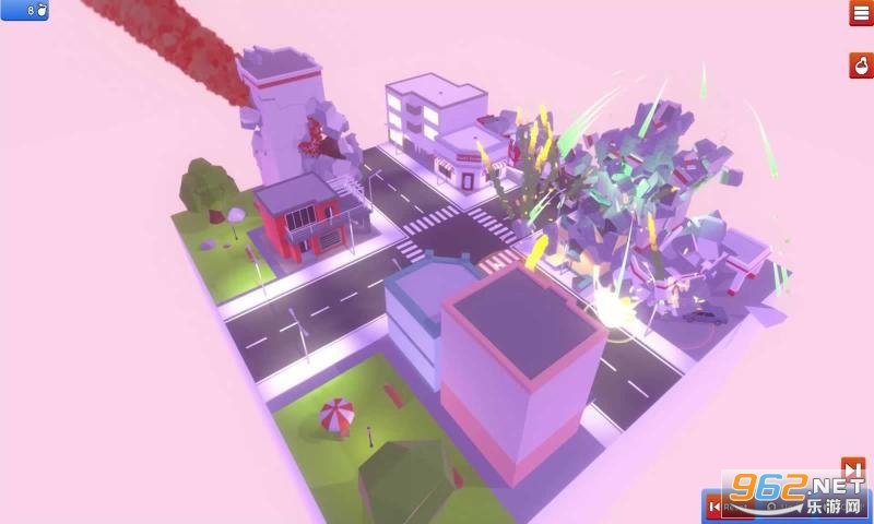 City Destructor(���Ƴ�������)��ͼ2