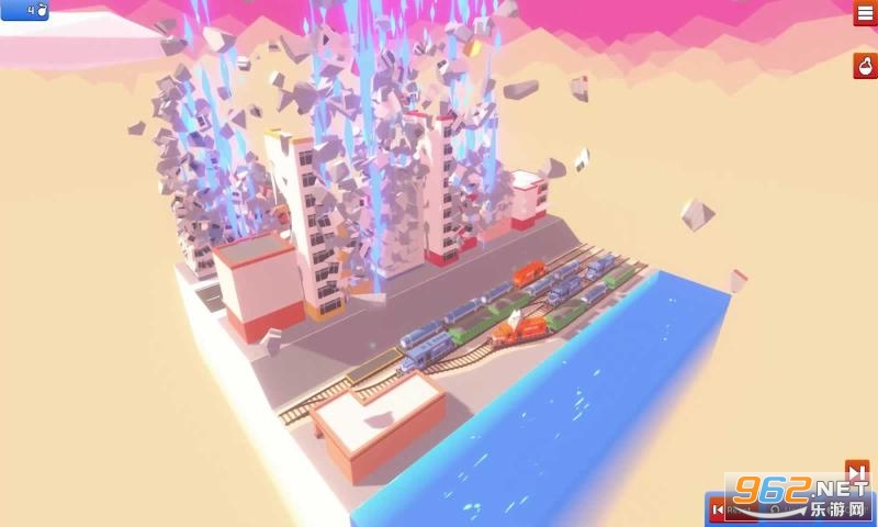 City Destructor(���Ƴ�������)��ͼ4