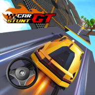 Car Stunts(�����ؼ�3D����)