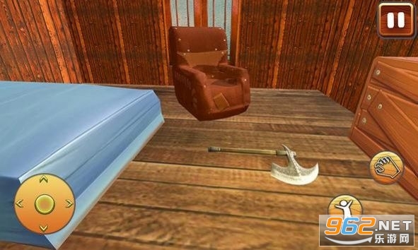 Mr Butcher Madness: Scary Horror Game(�������������ٷ����°�)��ͼ0